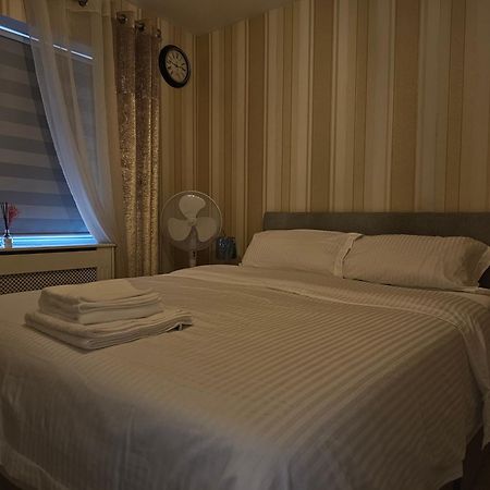 Comfortable Short Stay In Dublin Kültér fotó