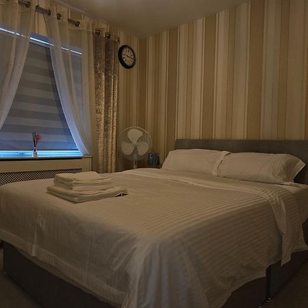 Comfortable Short Stay In Dublin Kültér fotó